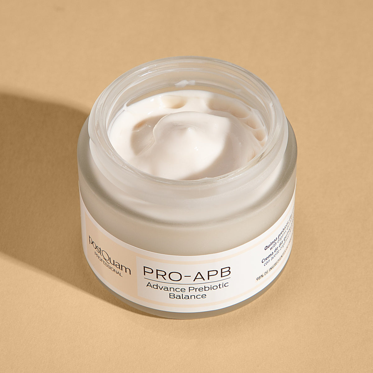 Crema de Dia Prebiotic 50ml