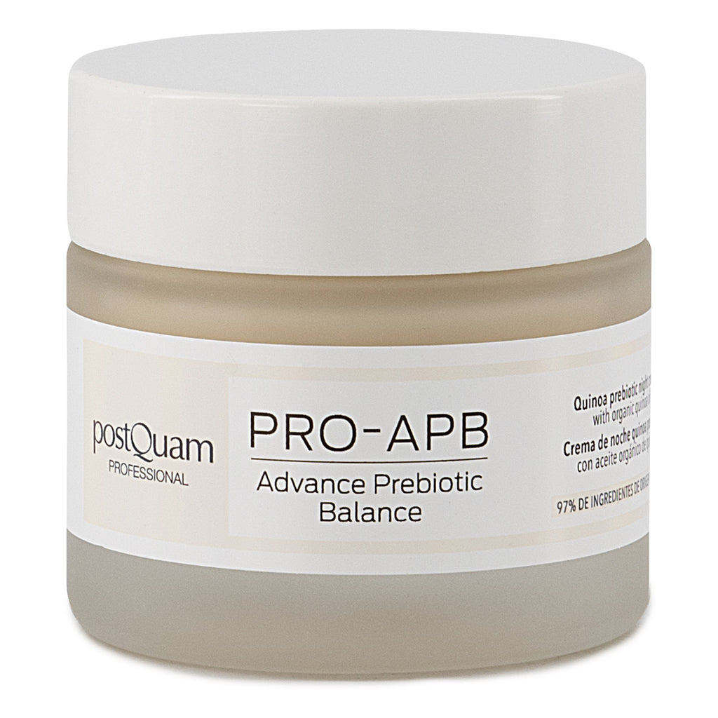 Crema notte prebiotica 50ml