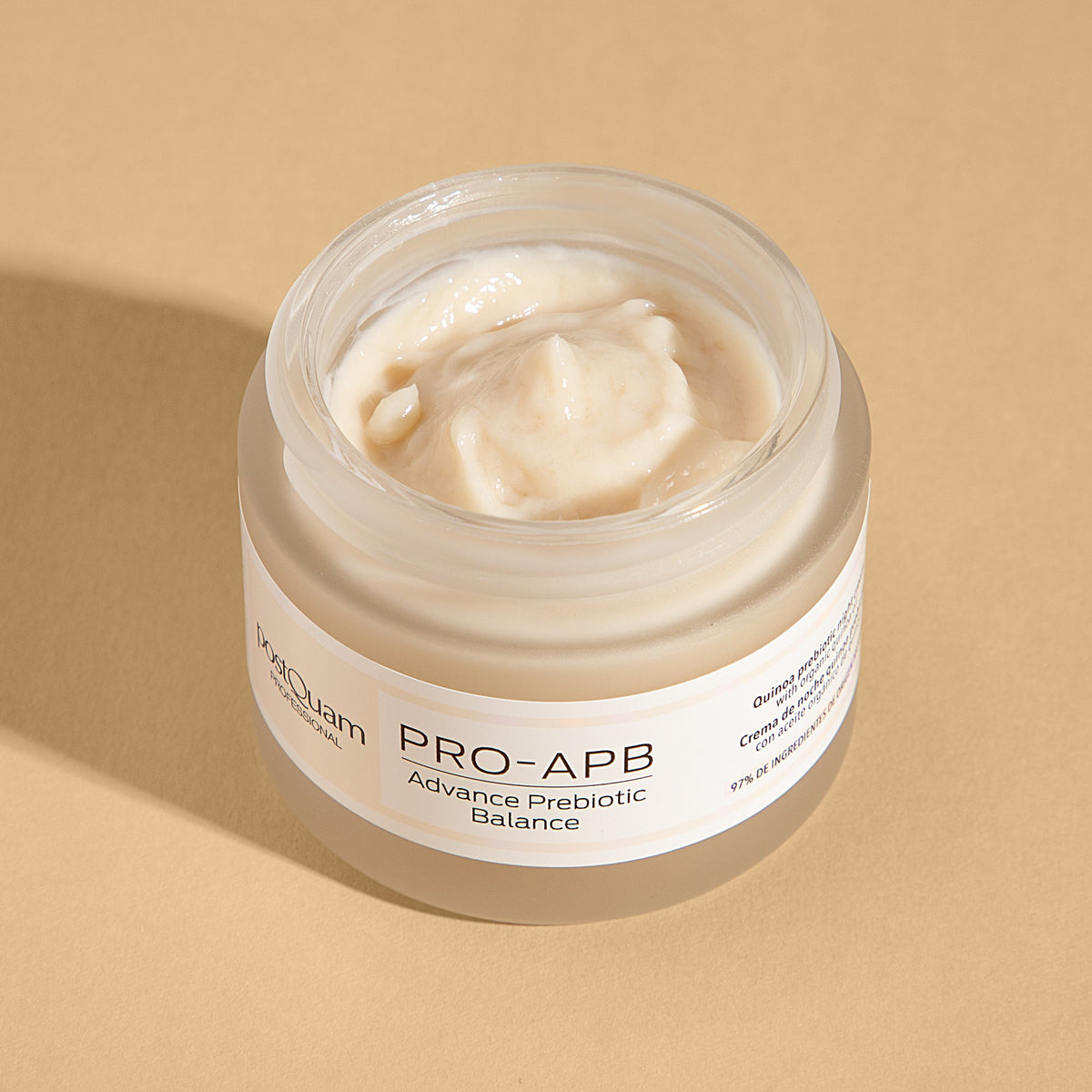 Crema de Noche Prebiotic 50ml