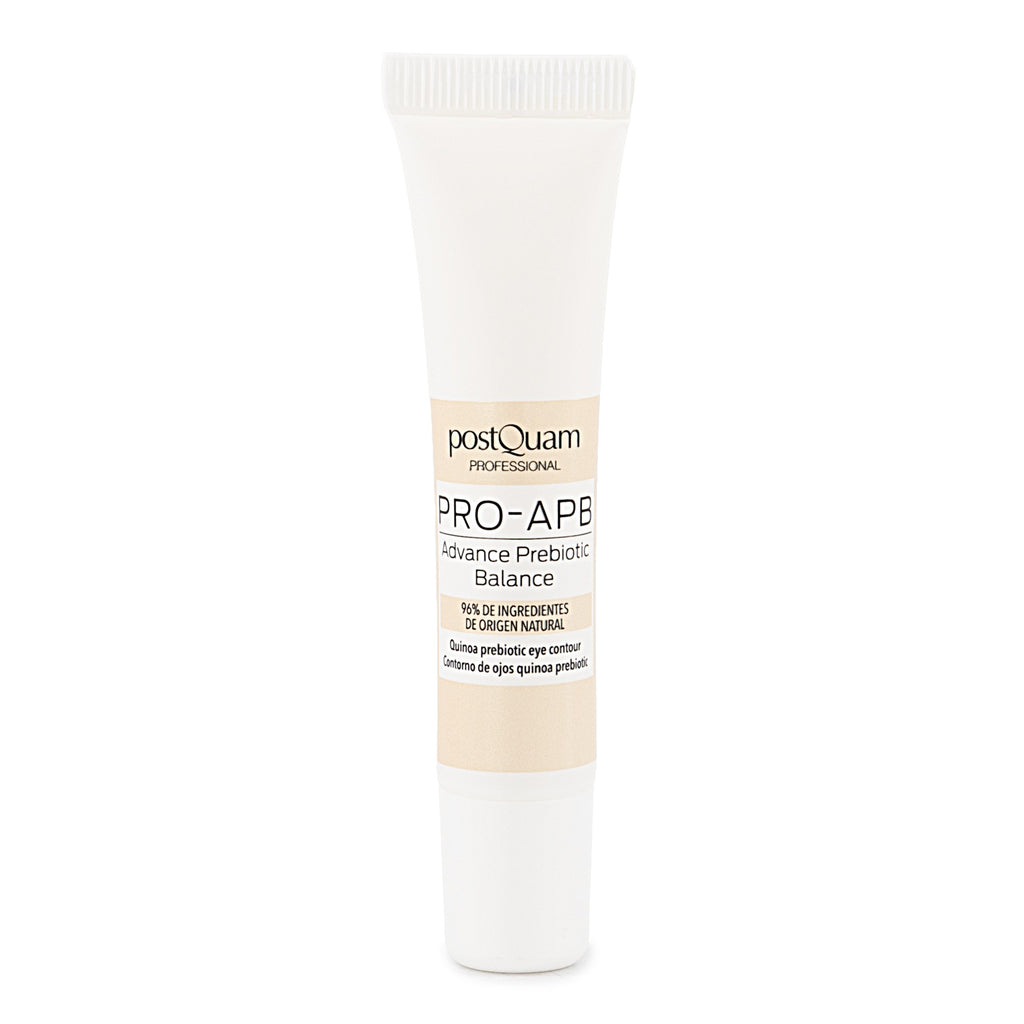 Contorno de Ojos Prebiotic 15ml