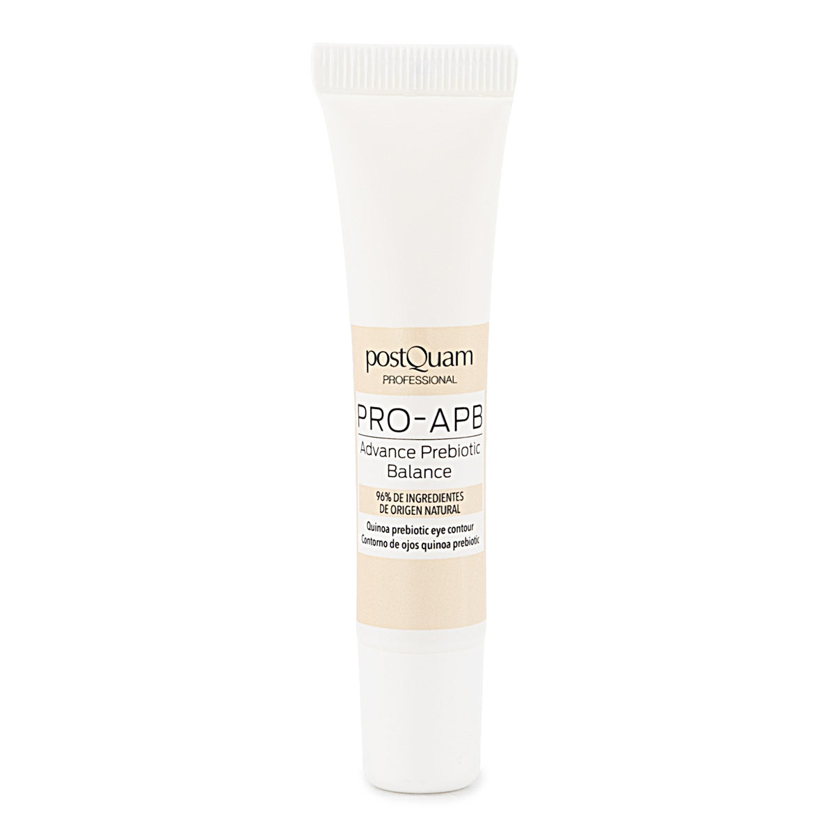 Contorno de Ojos Prebiotic 15ml