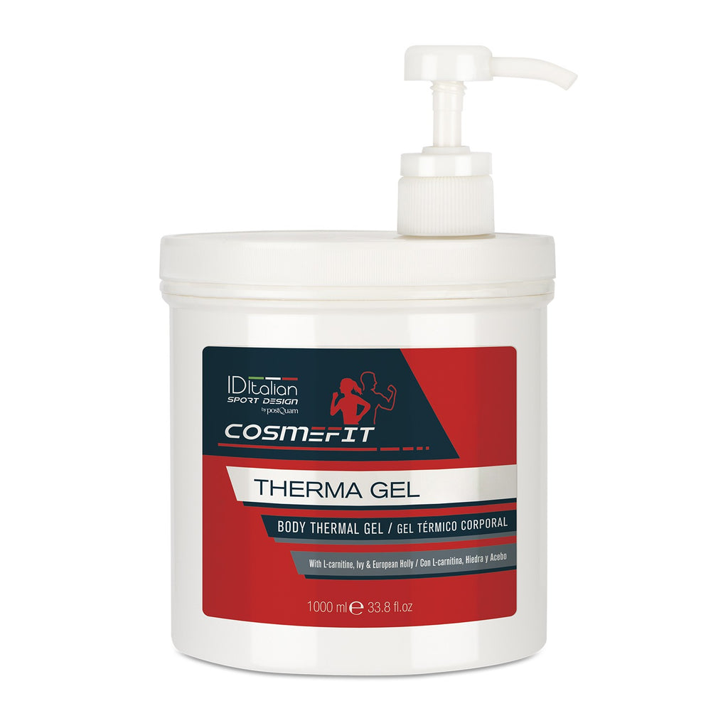 Thermagel. Cosmefit effet chaud 1000ml