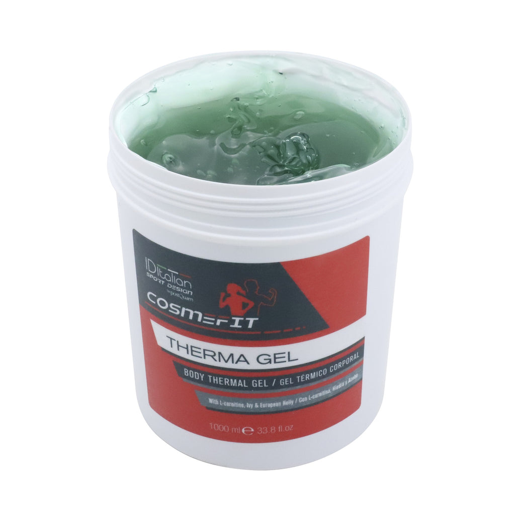Thermagel. Cosmefit effet chaud 1000ml