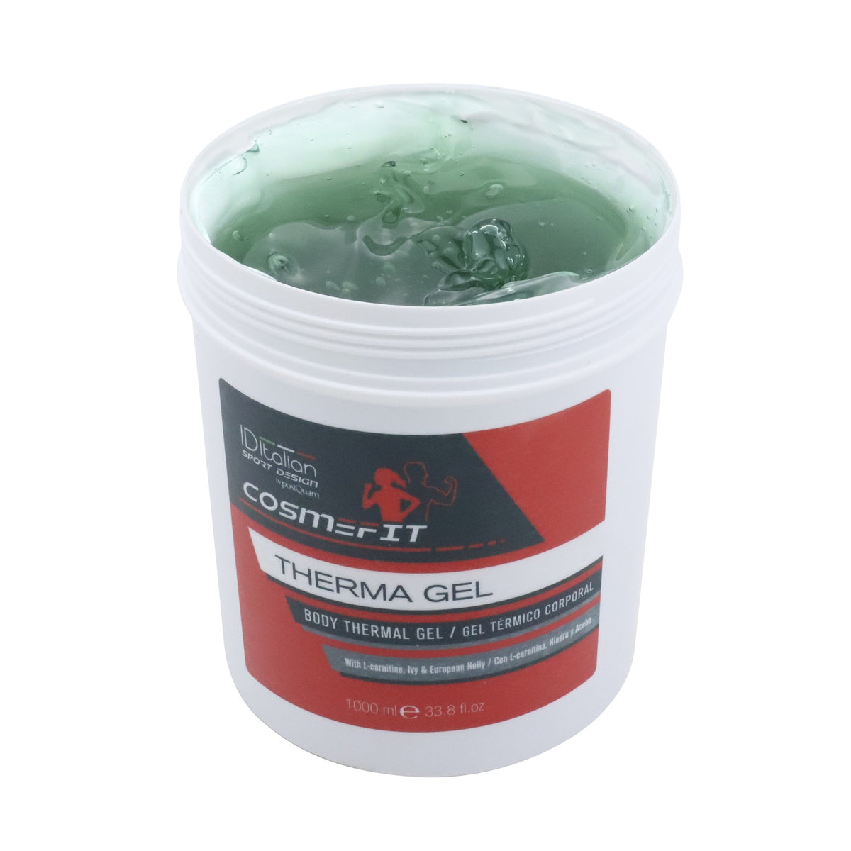 Thermagel. Cosmefit effetto calore 1000ml