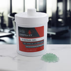 Thermagel. Cosmefit effet chaud 1000ml