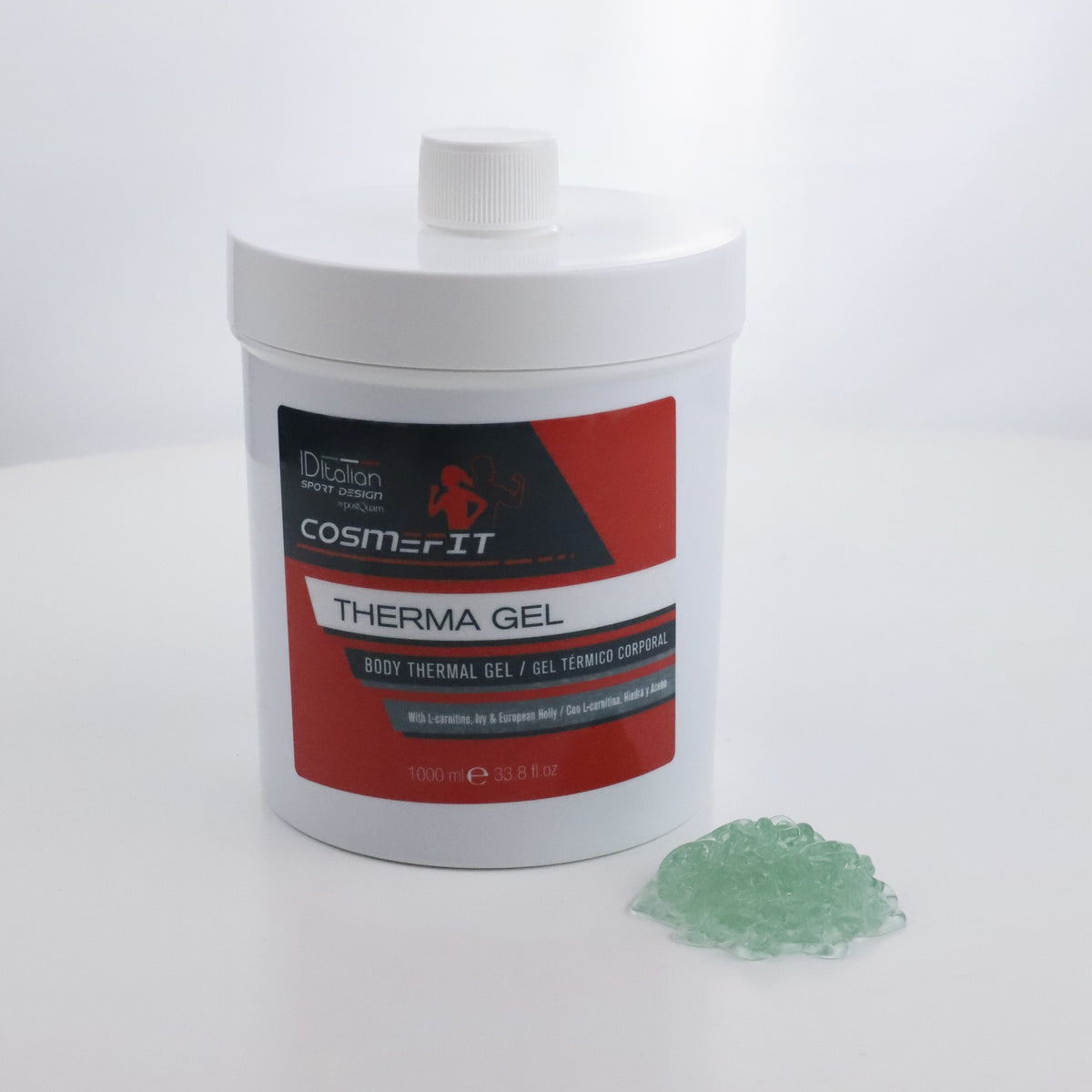Thermagel. Cosmefit effetto calore 1000ml
