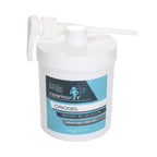Criogel effet froid Cosmefit 1000 ml.