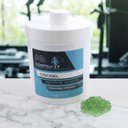 Criogel effet froid Cosmefit 1000 ml.