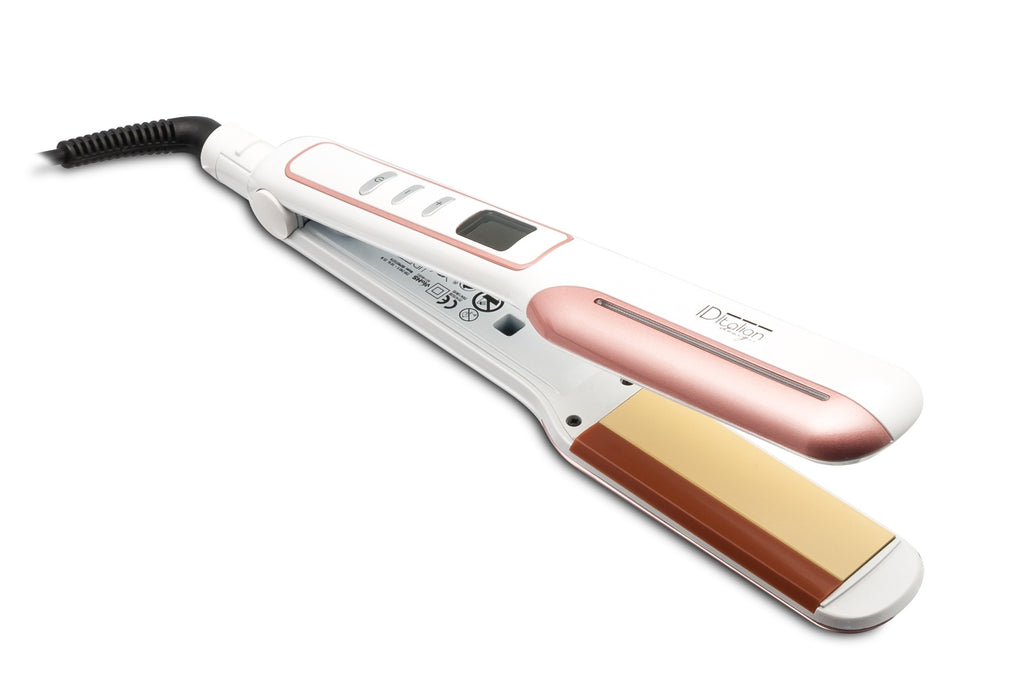 Lisseur professionnel Protect Hair Pure Pink