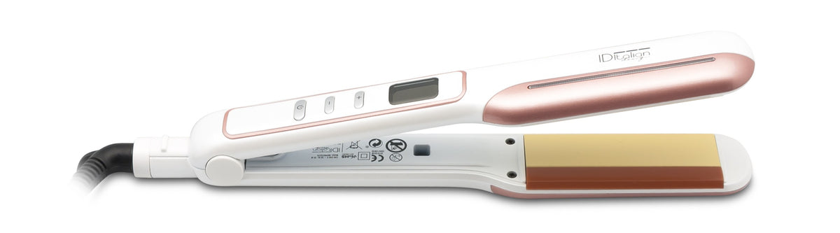 Lisseur professionnel Protect Hair Pure Pink