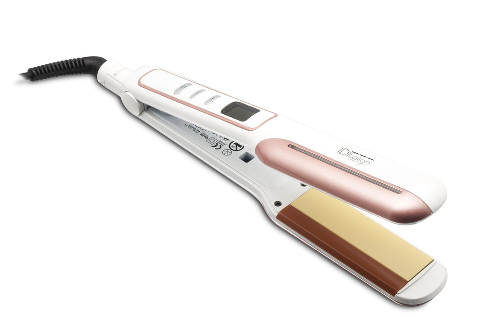 Lisseur professionnel Protect Hair Pure Pink