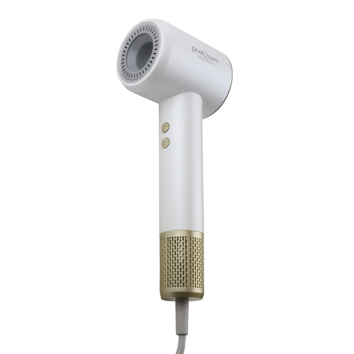 Secador Silence Ion BLCD 110.000 rpm