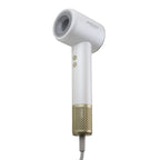Secador Silence Ion BLCD 110.000 rpm