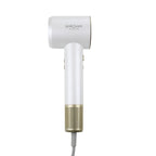 Secador Silence Ion BLCD 110.000 rpm