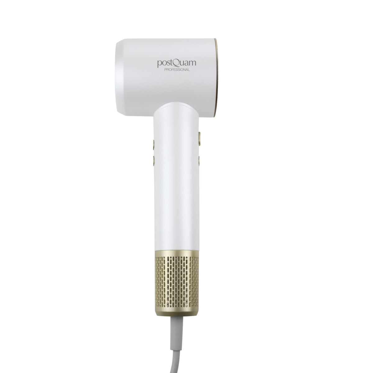 Secador Silence Ion Blcd 110.000 rpm