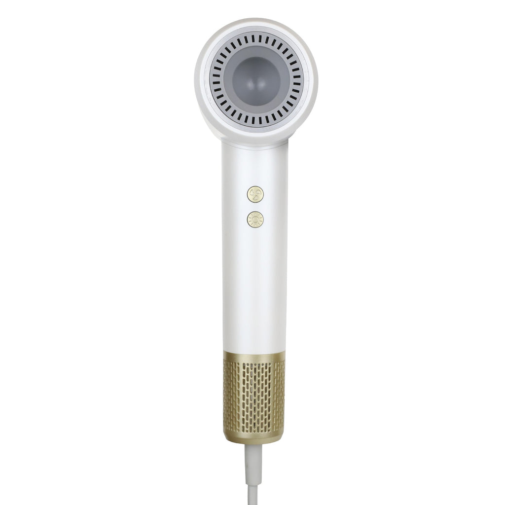 Secador Silence Ion BLCD 110.000 rpm