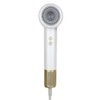 Secador Silence Ion BLCD 110.000 rpm