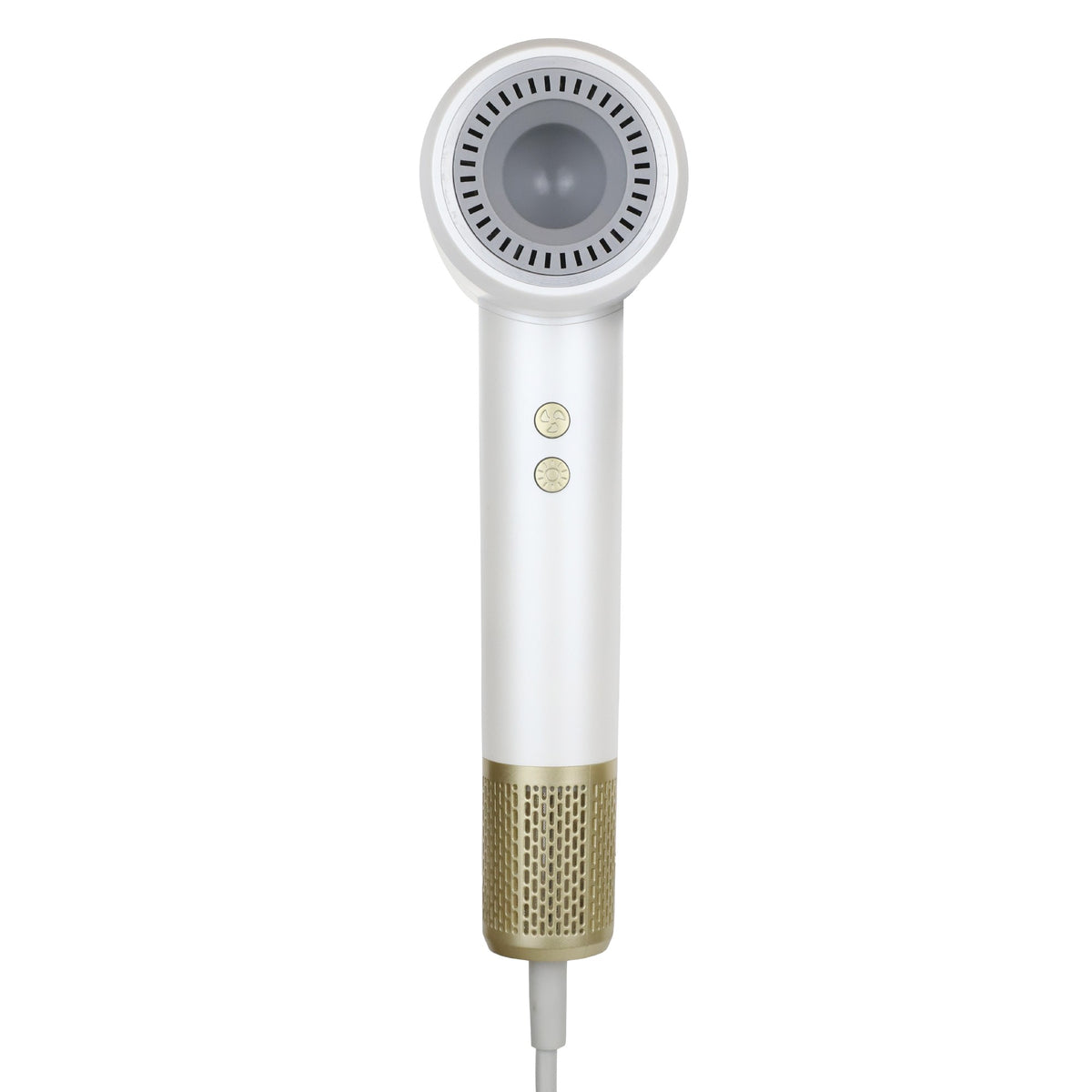 Secador Silence Ion Blcd 110.000 rpm