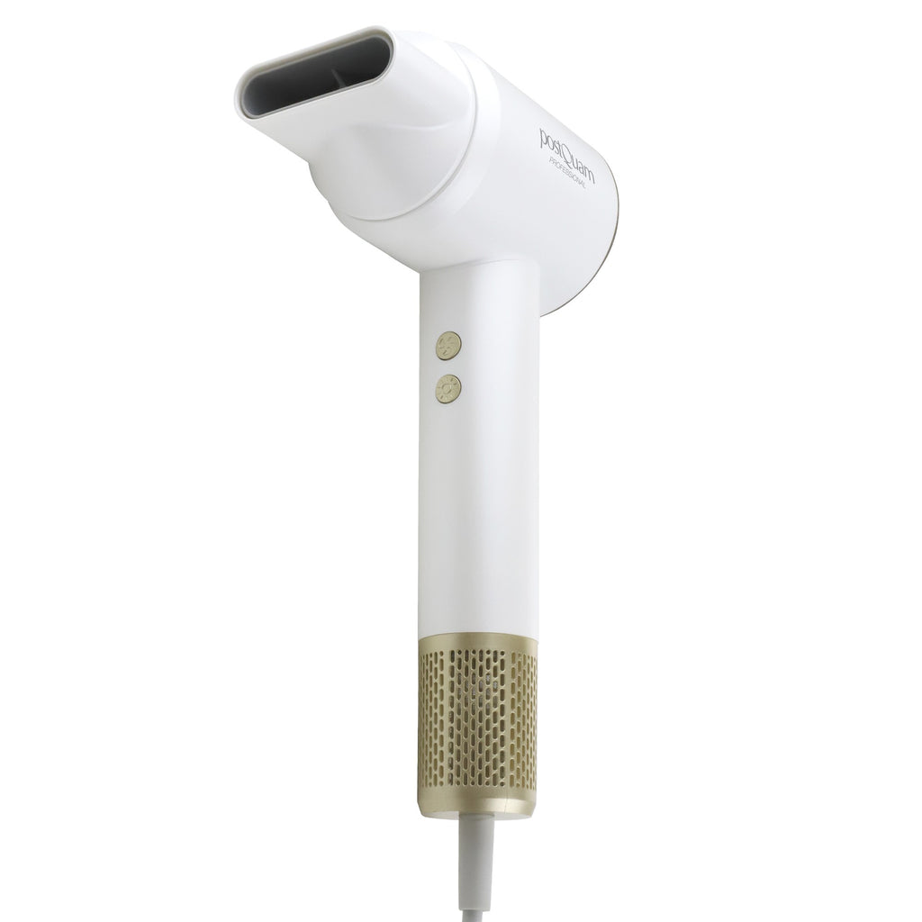 Secador Silence Ion BLCD 110.000 rpm