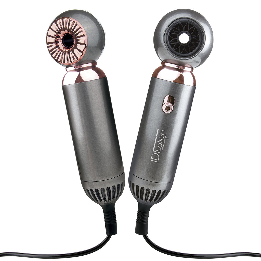 Secador iónico Chic Voyager 2.200W