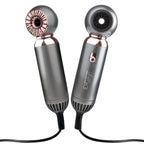 Secador iónico Chic Voyager 2.200W