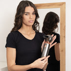 Secador iónico Chic Voyager 2.200W