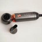 Secador iónico Chic Voyager 2.200W