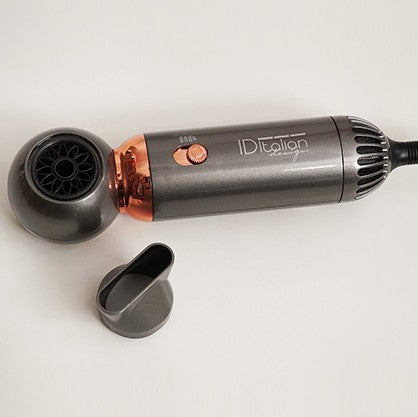 Secador iónico Chic Voyager 2.200W