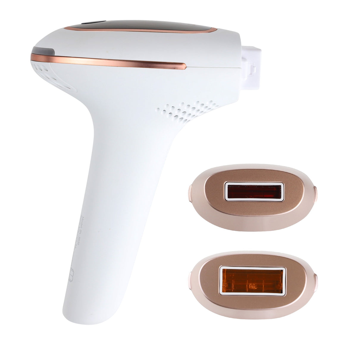 IPL Pro Light, epilatore laser