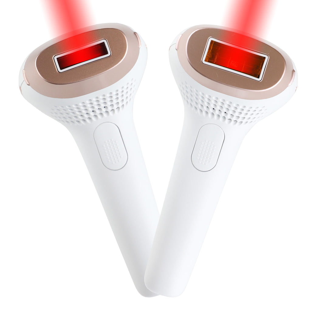 IPL Pro Light, épilateur laser