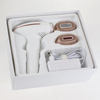 IPL Pro Light, épilateur laser
