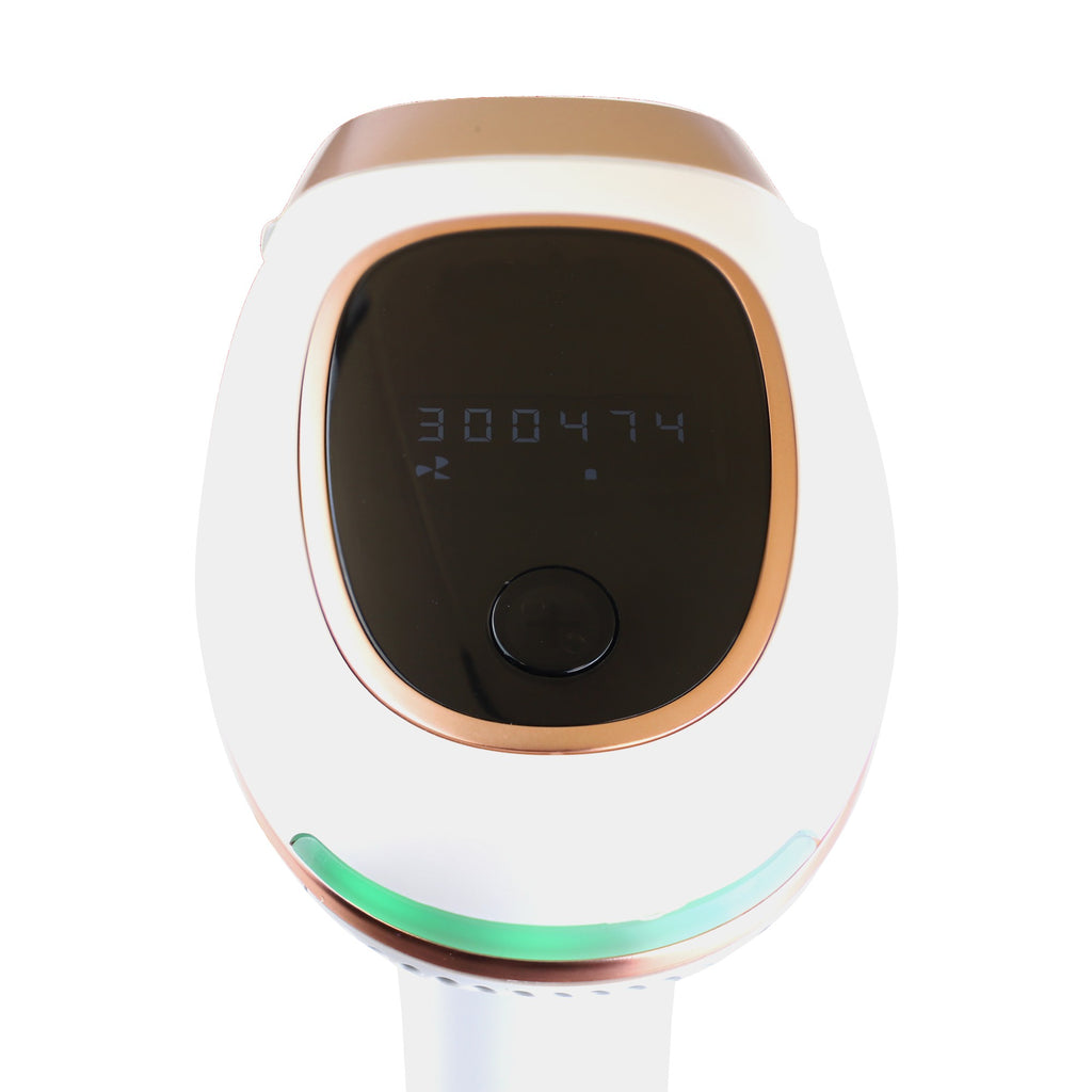 IPL Pro Light, épilateur laser