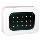 YAHEA-7808 - Balcão de receção Buddy branco