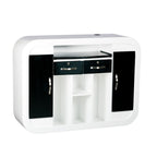 YAHEA-7808 - Balcão de receção Buddy branco