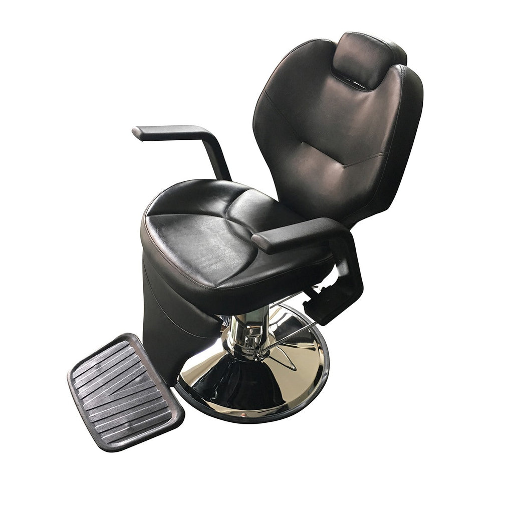 Fauteuil de barbier Barber Luxe