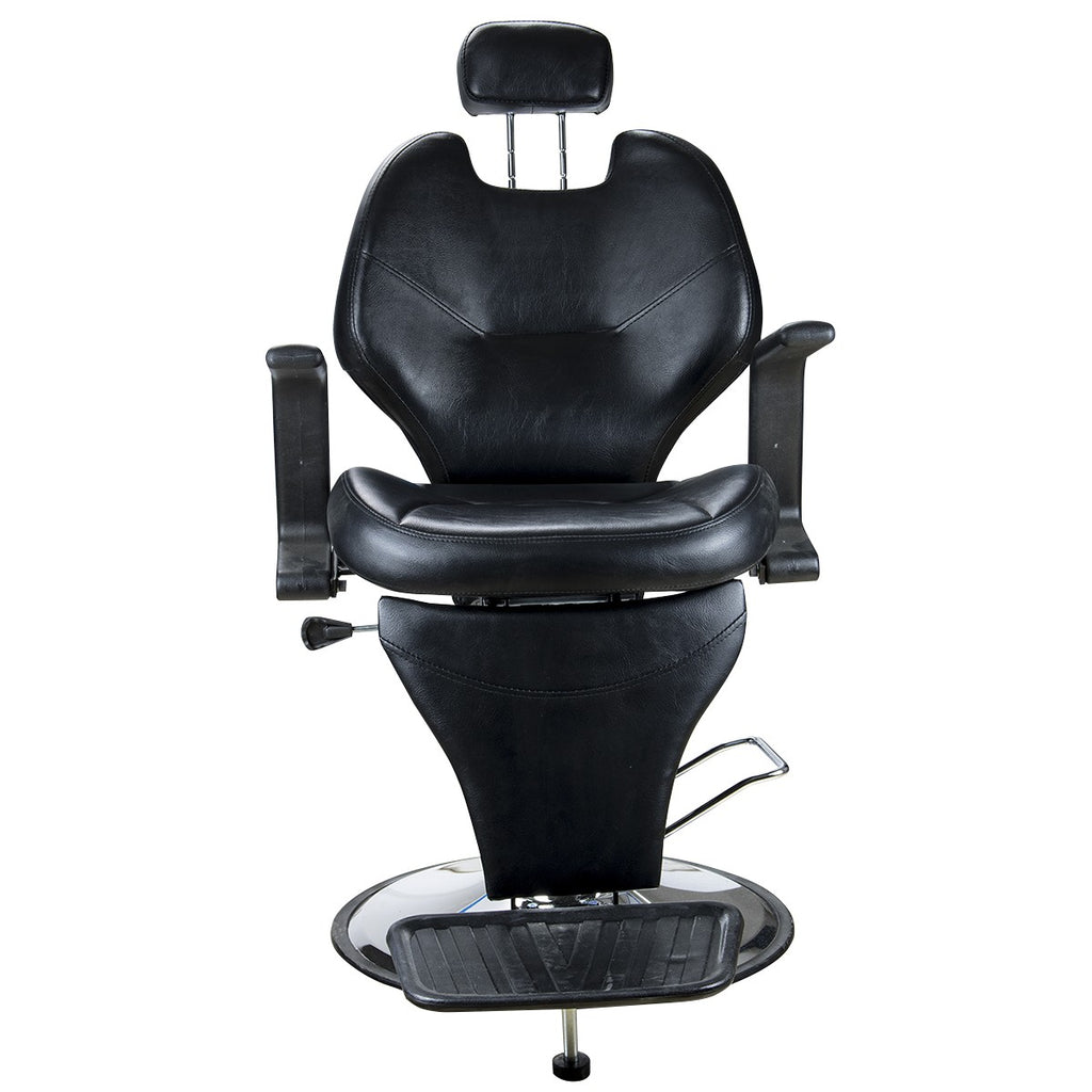 Fauteuil de barbier Barber Luxe