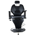 Fauteuil de barbier Barber Luxe
