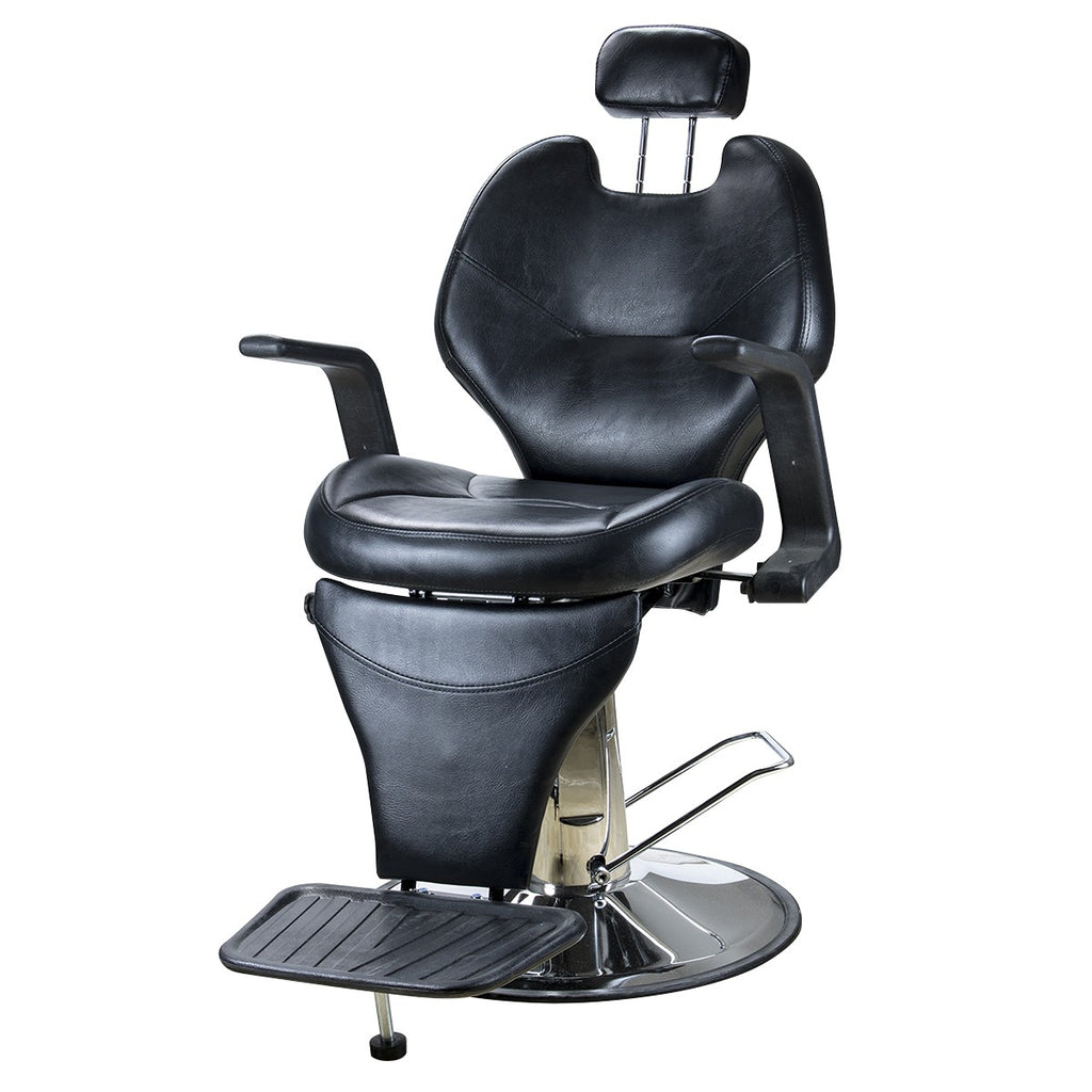 Fauteuil de barbier Barber Luxe