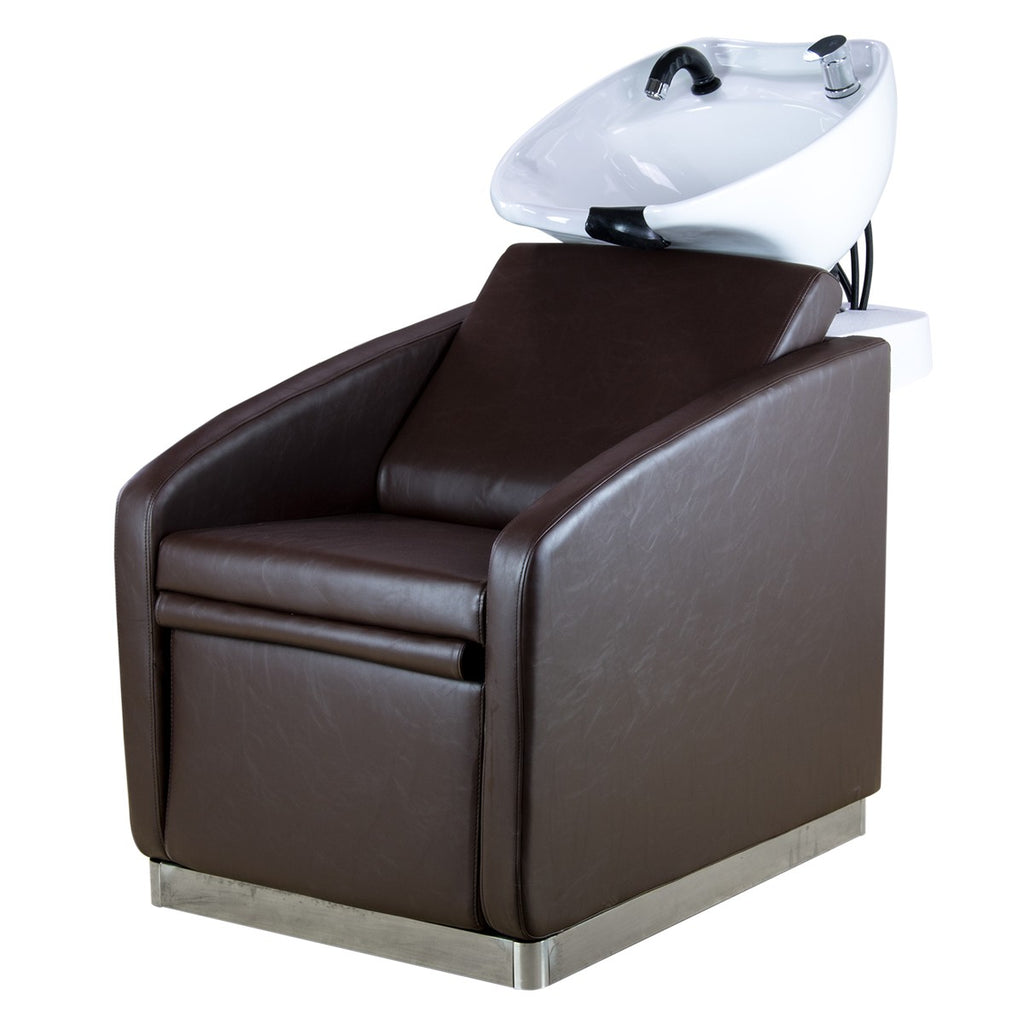 Lavatesta Straight Line cioccolato