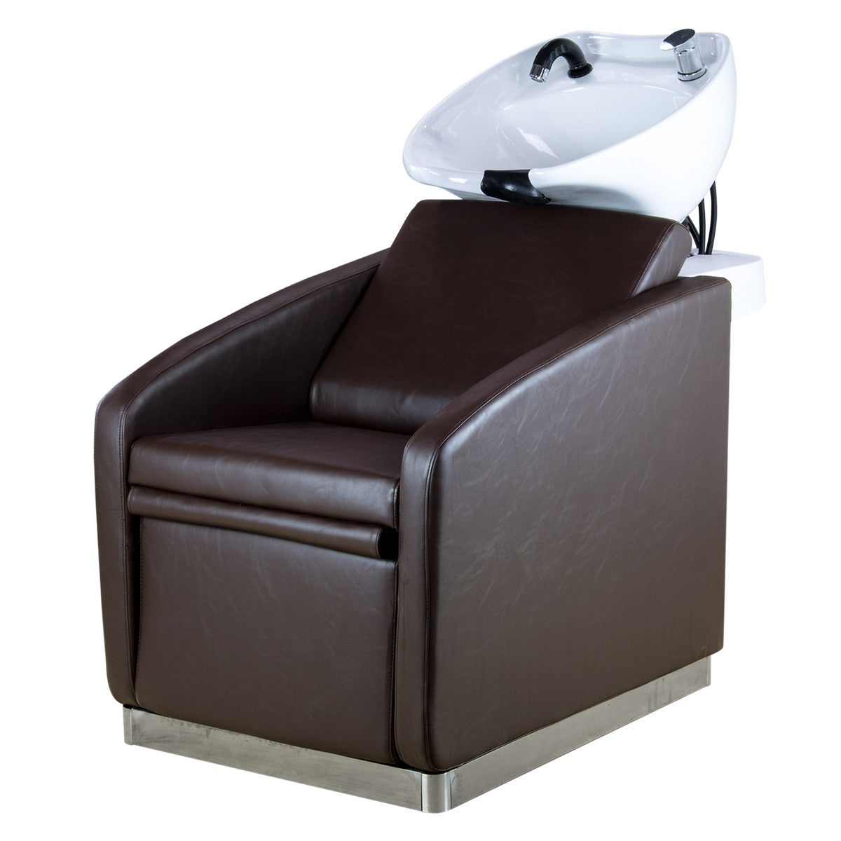 Lavatesta Straight Line cioccolato