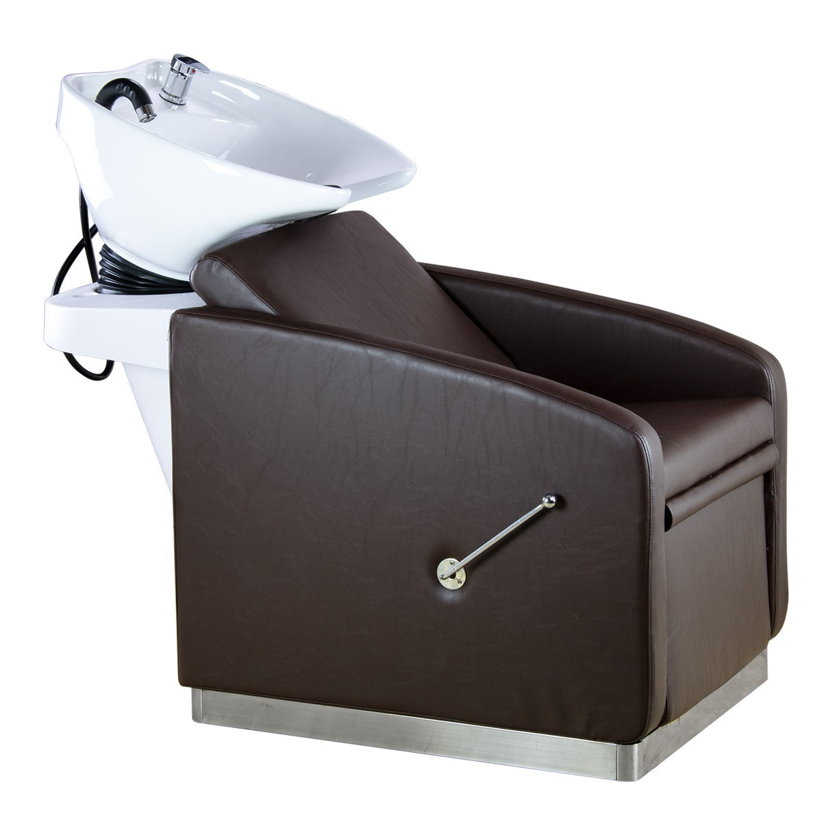 Lavatesta Straight Line cioccolato