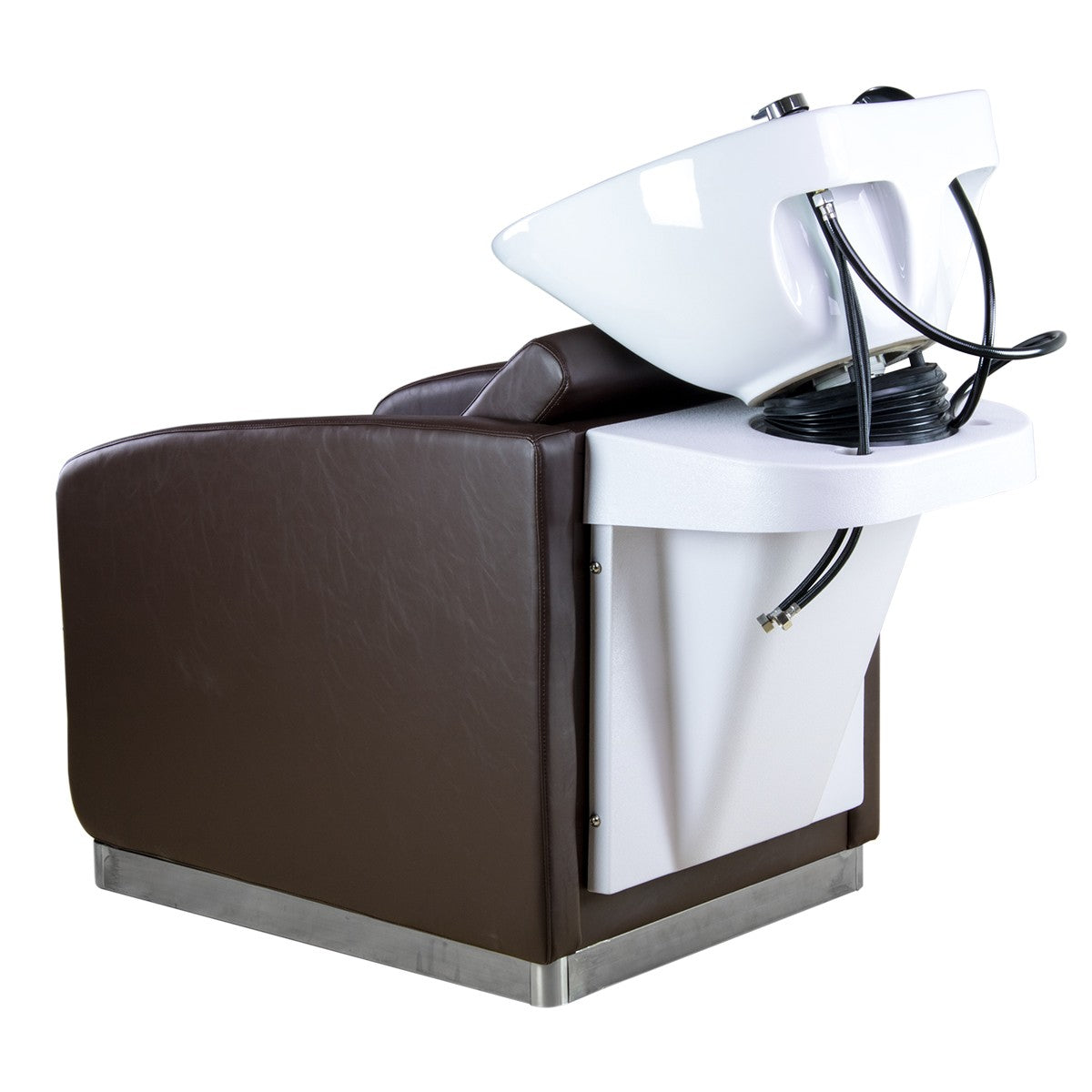 Lavatesta Straight Line cioccolato