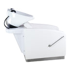 Lavacabezas Straight Line White