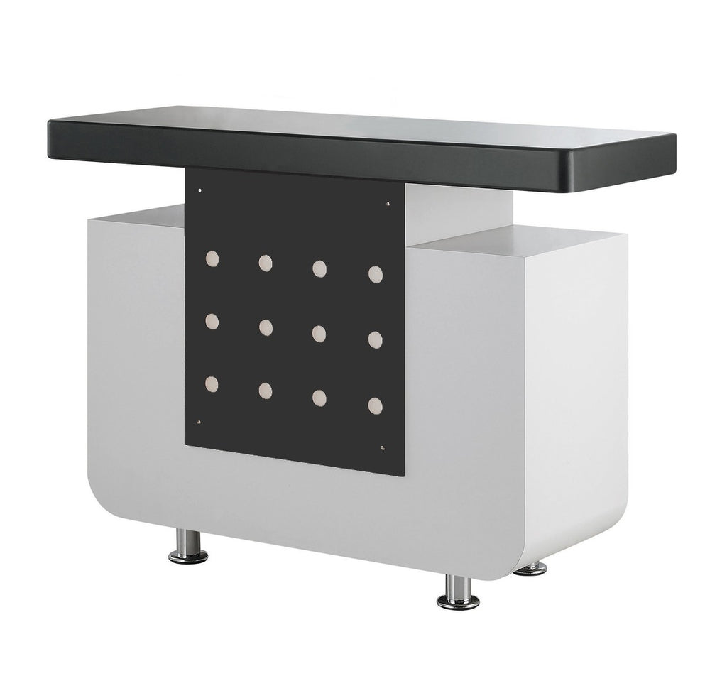 Recepción Buddy 2