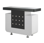 Recepción Buddy 2