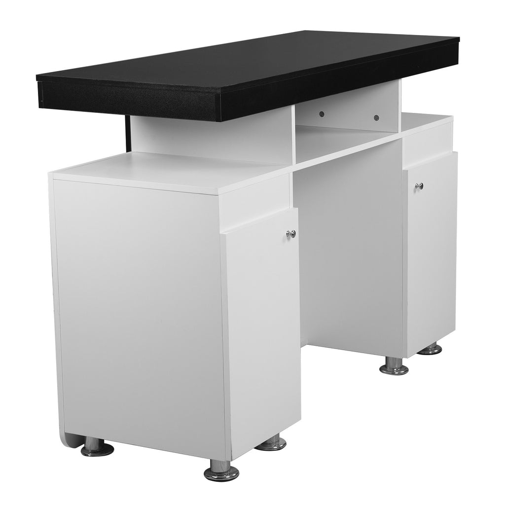 Recepción Buddy 2