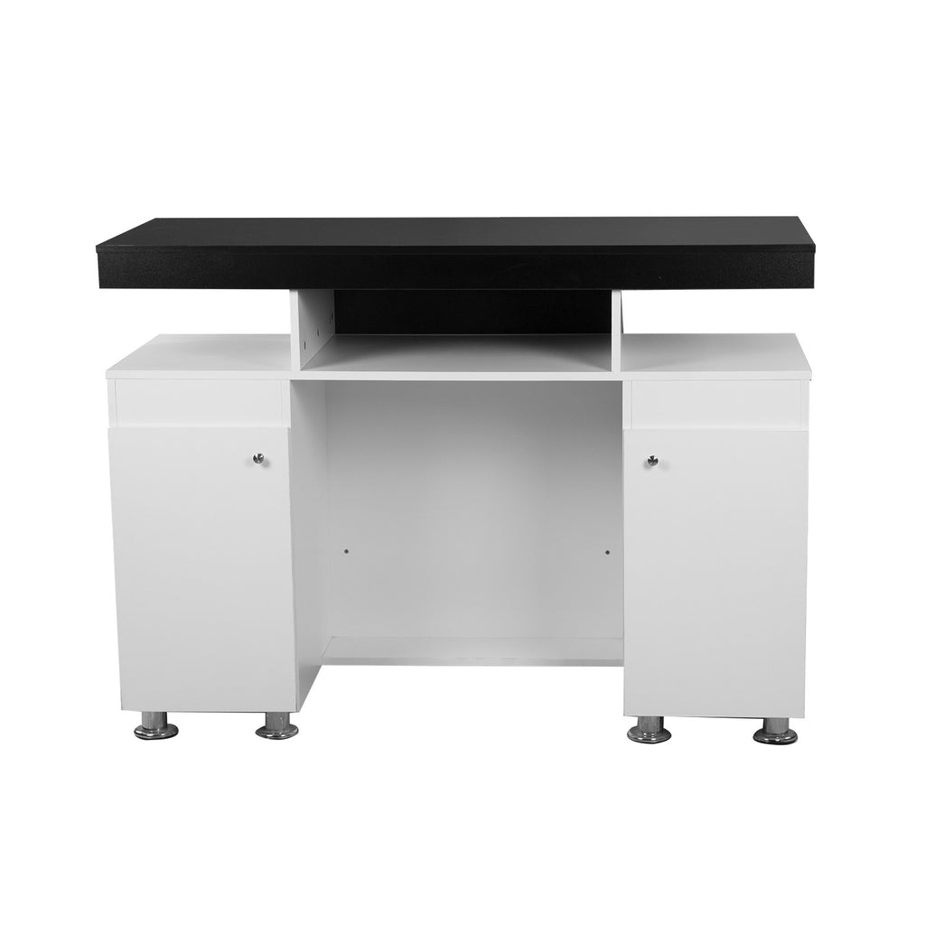 Recepción Buddy 2
