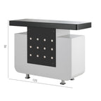 Recepción Buddy 2
