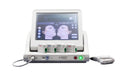 Macchina HIFU 1 linea con 5 cartucce
