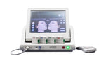Macchina HIFU 1 linea con 5 cartucce